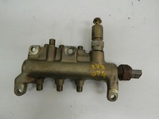 SAAB 9-5 YS3E 01-05 3.0 TiD 130KW Rail Pipe Manifold Diesel Sensor 373074