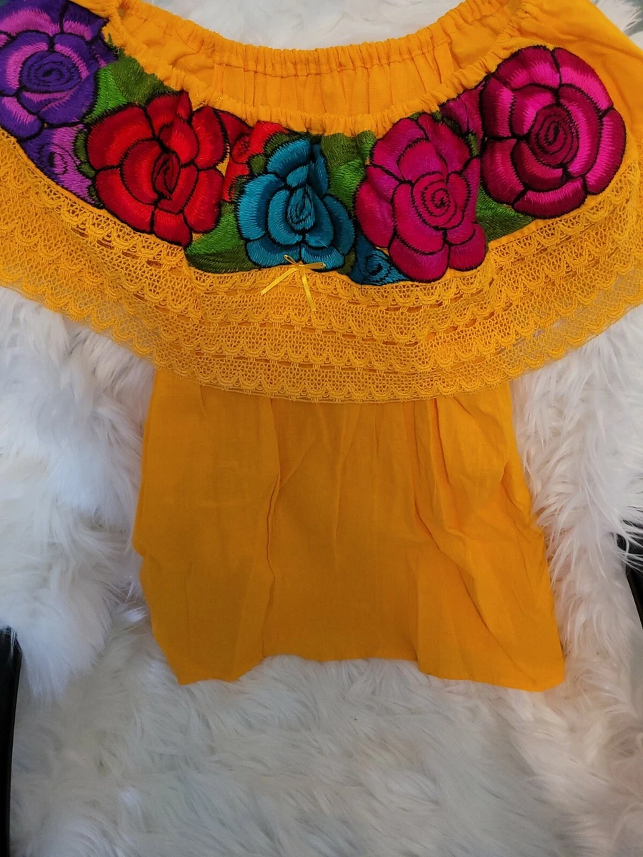 Authentic top mexican shirts
