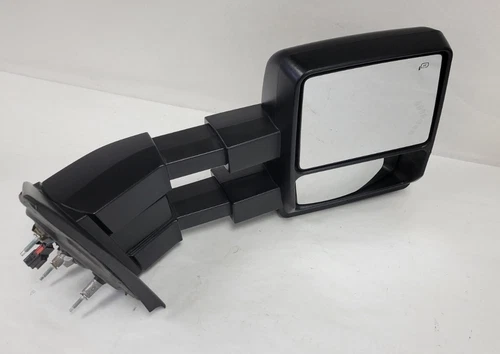 2004-15 Ford F150 Rt Towing Power Heated Mirror OEM Parts Only