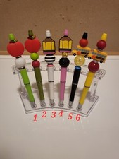 Teacher Beaded Pens