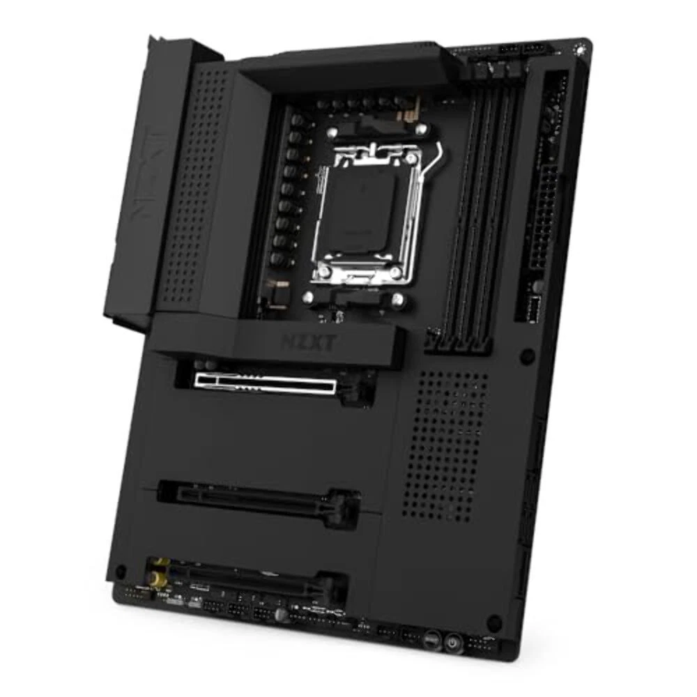 NZXT Computer Motherboards for sale | eBay