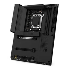 NZXT N7 B650E - AMD - Buchse AM5 - AMD Ryzen 7 - Buchse AM5 - DDR5-SDRAM