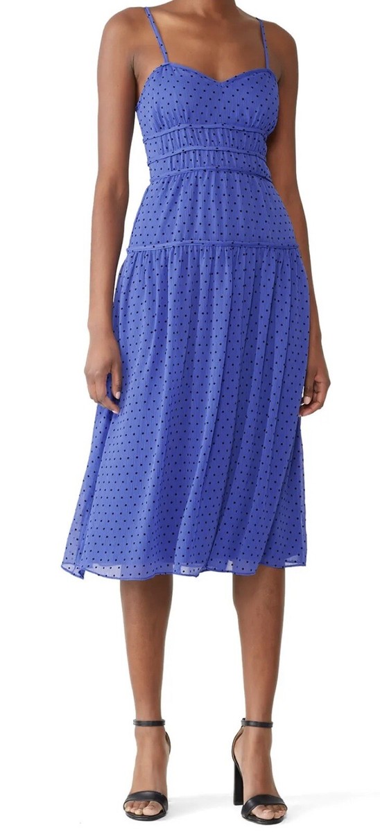 talulah daze midi dress Talulah Daze Midi Dress