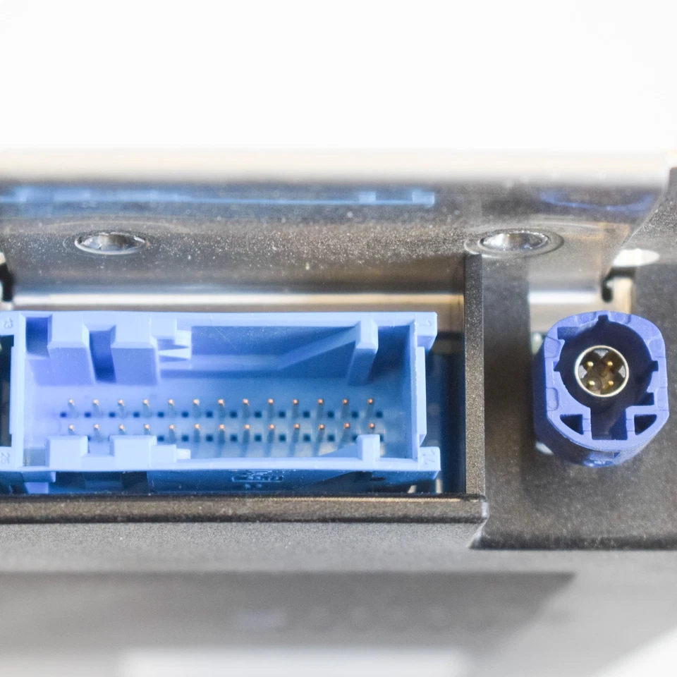 Modulo unità di controllo telematica Bluetooth BMW 4 Coupé F32 9382417 9297787 - Immagine 4 di 4