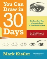 You Can Draw In 30 Days: The Fun, Easy Way To Learn To Draw In One Month Or Less on sale You Can Draw In 30 Days: The Fun, Easy Way To Learn To Draw In One Month Or Less on sale