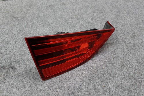 BMW X1 E84 Rückleuchte 2990113 Schlussleuchte Heckklappe links Rücklicht