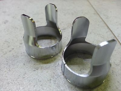 LC40 Kit De Pointe D'électrode De Torche KP2843-1 KP2843-2 Pour Consommables Lincoln Electric Tomahawk 625 Plasma Cutter 10 Pièces - Foto 8