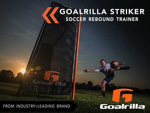 goalrilla striker