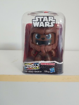 mighty muggs chewbacca