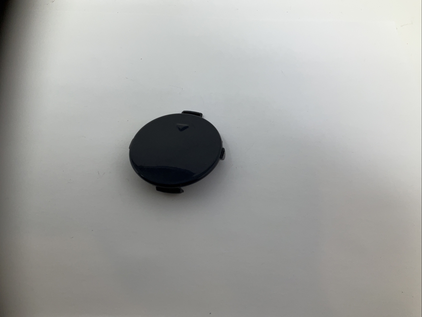 BMW Front Tow Hook Eye Cover 5112 7206853 OEM | eBay
