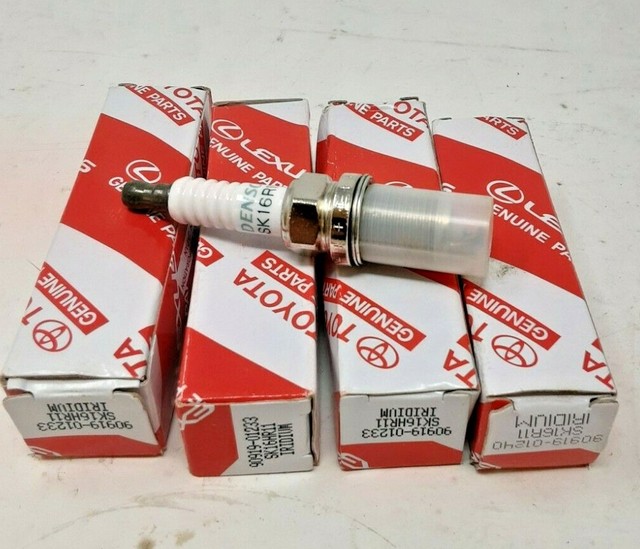 Toyota 90919 01275