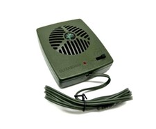 Altoparlante ultrasuoni 3 vie per richiamo uccelli Bird sound 90004575