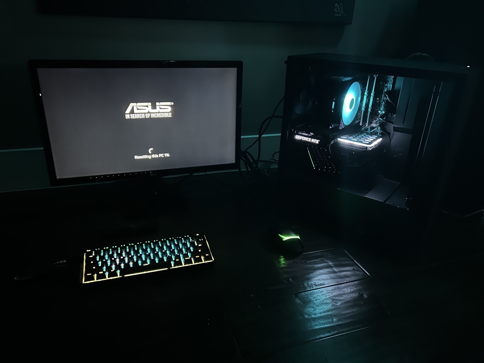 NZXT Prebuilt Starter Pro Gaming PC eBay