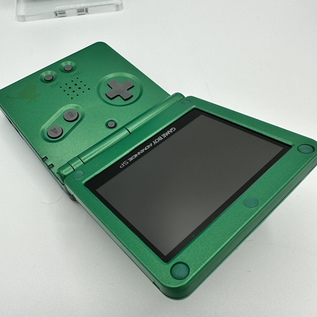 Gameboy Advance Sp Ags 101, Konsole Gebraucht Kaufen