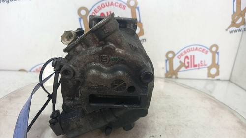 24466996 1122383 klimakompressor 167396 für OPEL ASTRA H BERLINA COSMO 2004 - Bild 2 von 15