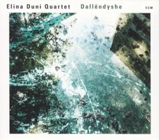 Elina Duni Quartet - Dallëndyshe (CD, Album)