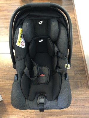 joie i gemm isofix base