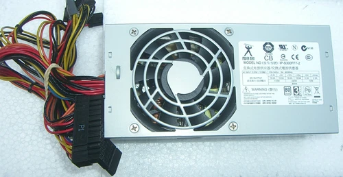 PC Netzteil 80+ Power Man IP-S300FF7-2 300 W ATX 24 Pin SFF MSI Power Supply TFX