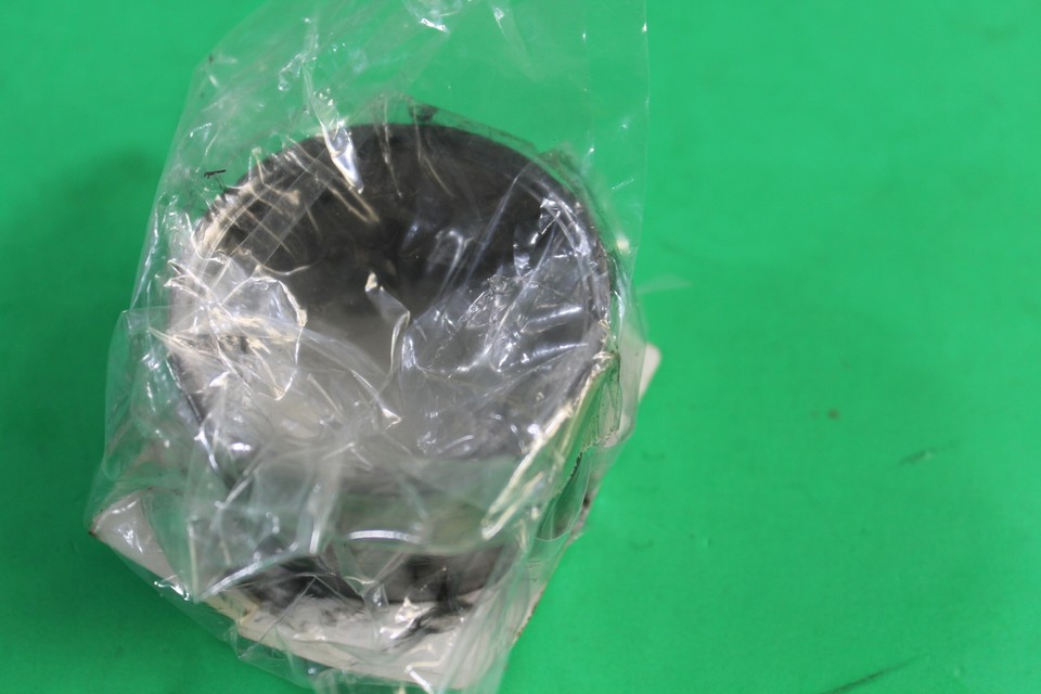 NEW Kawasaki Gasket Exhaust Pipe Connecting Voyager Vulcan KLR650 OEM