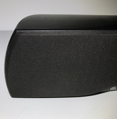 JBL N-CENTER センタースピーカー JBL N-Center Center Speaker for sale online | eBay