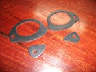 <!--F#f_0-->NEW EXTERIOR DOOR HANDLE RUBBER GASKETS SUITS EJ EH HOLDEN<!--F/-->