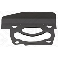 1x ORIGINAL® Elring Dichtung, Abgaskrümmer für Ford KUGA II FOCUS III MONDEO