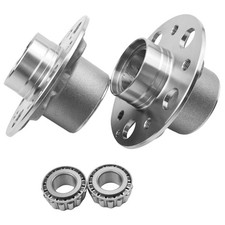 2pcs Front Wheel Hub W Bearings For Mercedes-benz C230c240c280 A2093300325 2pcs Front Wheel Hub W Bearings For Mercedes-benz C230c240c280 A2093300325