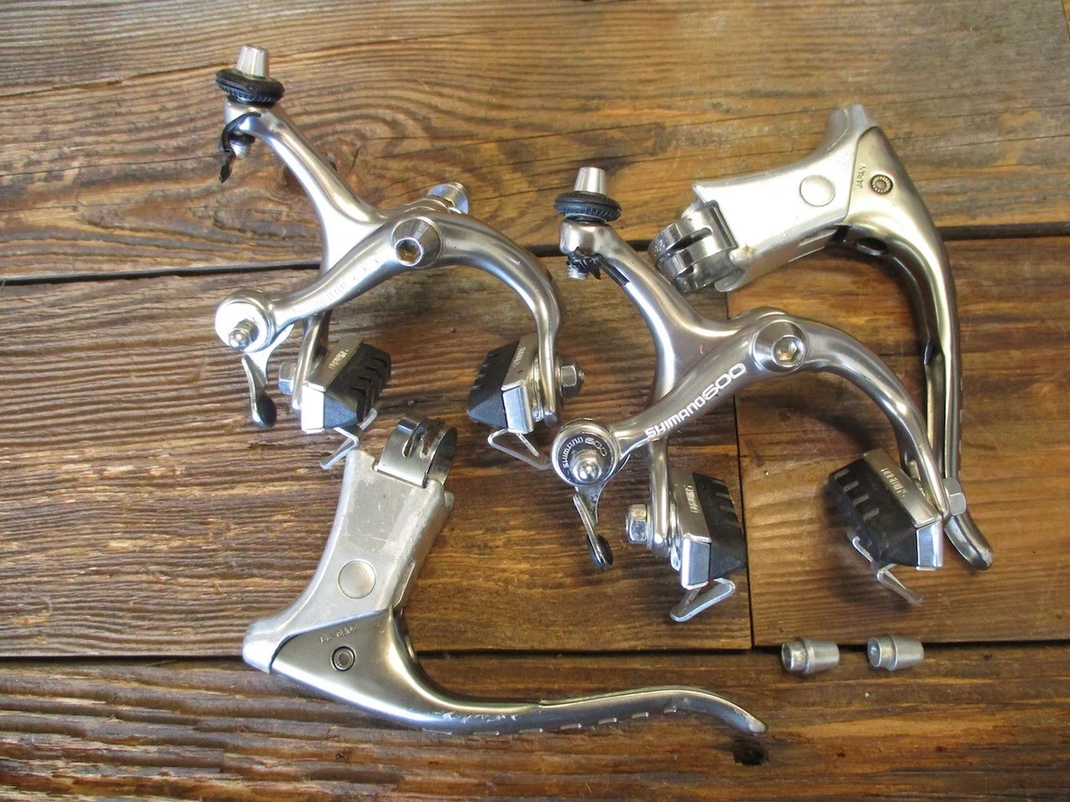Las mejores ofertas en Piezas de bicicleta Shimano 600 en Vintage