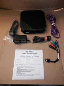 HAUPPAUGE DV RECORDER PV-2 SET