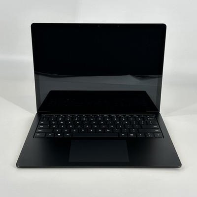 Microsoft Surface Laptop 3 13.5 2K TOUCH i7-1065G7 1.30GHz 16GB 256GB SSD