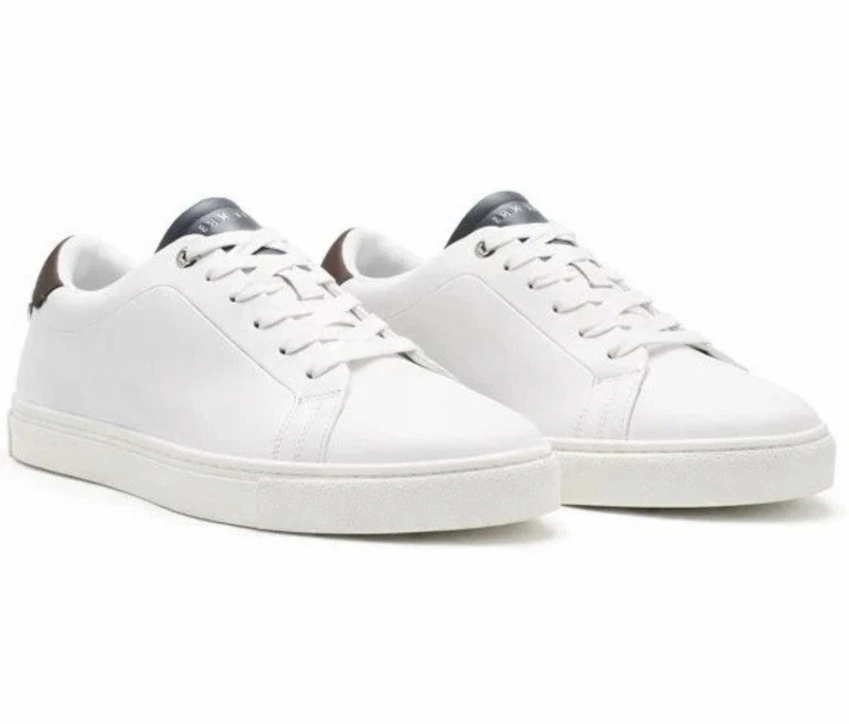 Ted Baker Tenis Casuales Hombre - El Palacio De Hierro