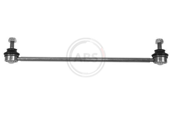 A.B.S. Koppelstange Stabilisator 260115 FüR DS Peugeot C3 CitroËN 2008 C2 206 2A-image
