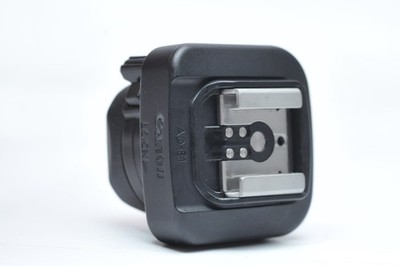 Canon AD-E1 Multi-Function Shoe Adapter