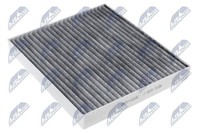 NTY FCF-TY-019C Filter, Innenraumluft FüR KIA Toyota