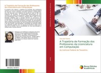 Sara José Soares | A TrajetóRia De FormaçãO Dos Professores Da Licenciatura...