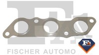 Fa1 477-008 Dichtung FüR AbgaskrüMmer Dichtung AbgaskrüMmer FüR Lexus