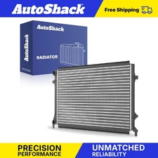 Radiator 16.31" (414.3 mm) for 2008 Volkswagen GTI 2005-2010 Volkswagen Jetta
