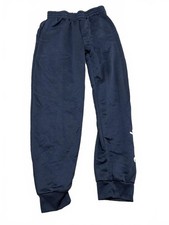Champion Jogger Sweatpants Navy - Boys 14/16