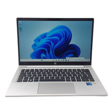 HP i7 Laptop ProBook 430 G8 i7 11th Gen 16GB RAM 512GB SSD Windows 11 i7-1165G7