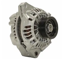 Carquest 13893A Remanufactured Premium Alternator – 105Amp – Direct Fit