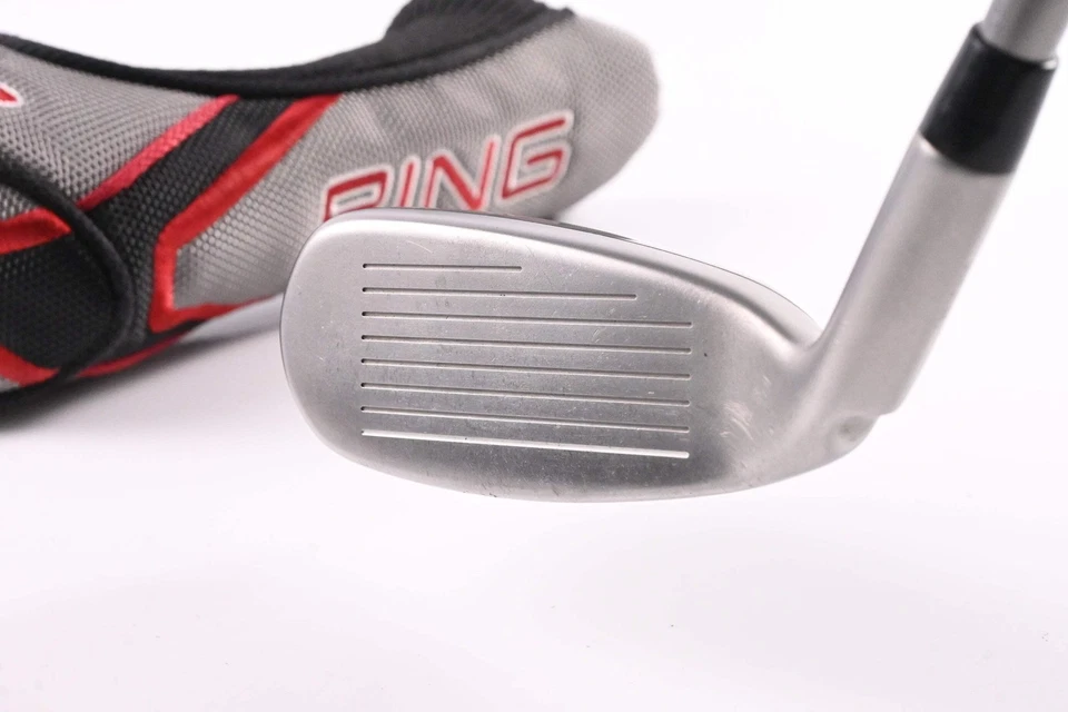Ping G20 #3 Hybrid / 20 Degree / Regular Flex Ping TFC 169 H Tour Shaft - Image 4 of 4