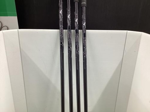 Mizuno JPX 925 Hot Metal HL Iron Set 7-9,Pw 4pc Flex Regular MFUSION i 2022 - Picture 5 of 6