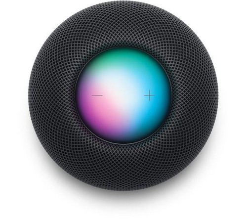 Bluetooth Speaker for Apple HomePod Mini Wireless High-Quality Home Sound - Picture 7 of 8