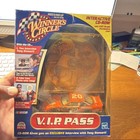 Winner's Circle NASCAR Tony Stewart V.I.P. Pass Interactive CD-ROM Diecast Car — photo 1