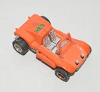 Vintage GOBOTS BUGGYMAN Action Figure Tonka 1982 Popy