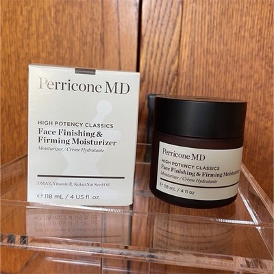 Perricone MD High Potency Classics Moisturizer DMAE Vitamin E 118mL Face