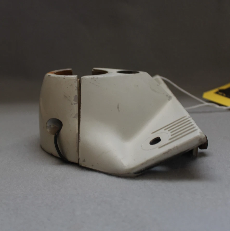 Кронштейн поддержки рулевой колонки Henry J подходит для 1951-52-53-1954 оригинальная деталь б/у - Изображение 4 из 4