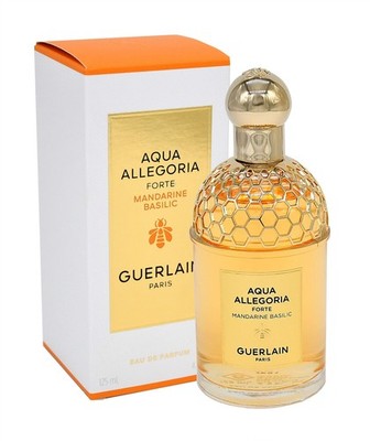 Guerlain Aqua Allegoria Forte Mandarine Basilic125 ml Eau de Parfum