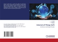 R. Latha (U. A.) | Internet Of Things (Iot) | Taschenbuch | Englisch (2022)