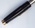 SECTION & CONVERTER PARTS FOR PARKER 75 STERLING SILVER OR GOLD FOUNTAIN PEN USA — photo 4